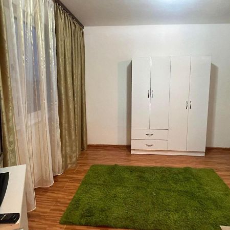 One Room Apartment Ptm 부쿠레슈티 외부 사진