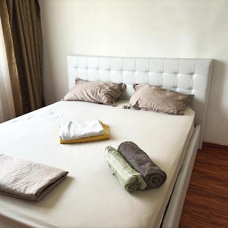 One Room Apartment Ptm 부쿠레슈티 외부 사진