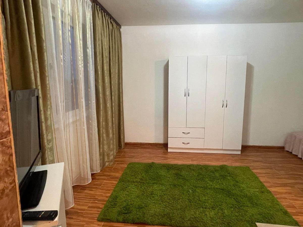 One Room Apartment Ptm 부쿠레슈티 외부 사진