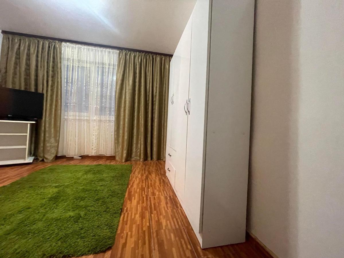 One Room Apartment Ptm 부쿠레슈티 외부 사진