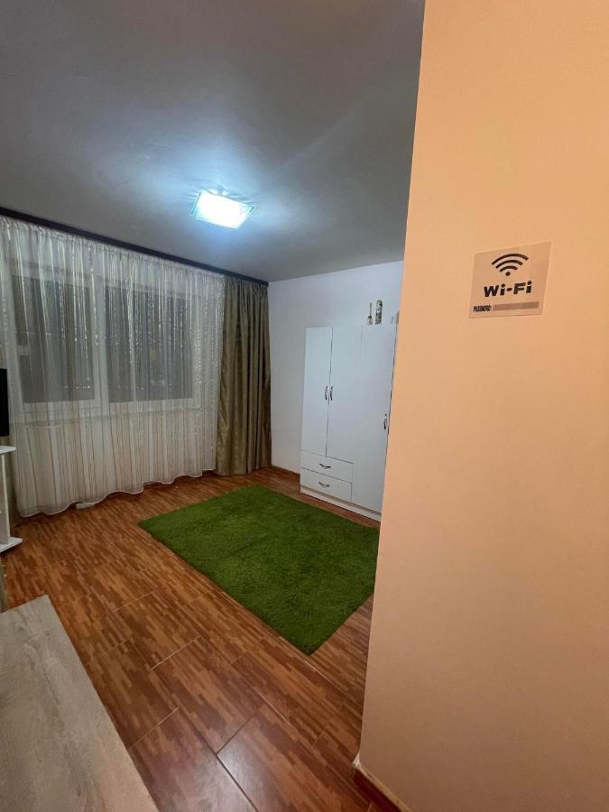 One Room Apartment Ptm 부쿠레슈티 외부 사진